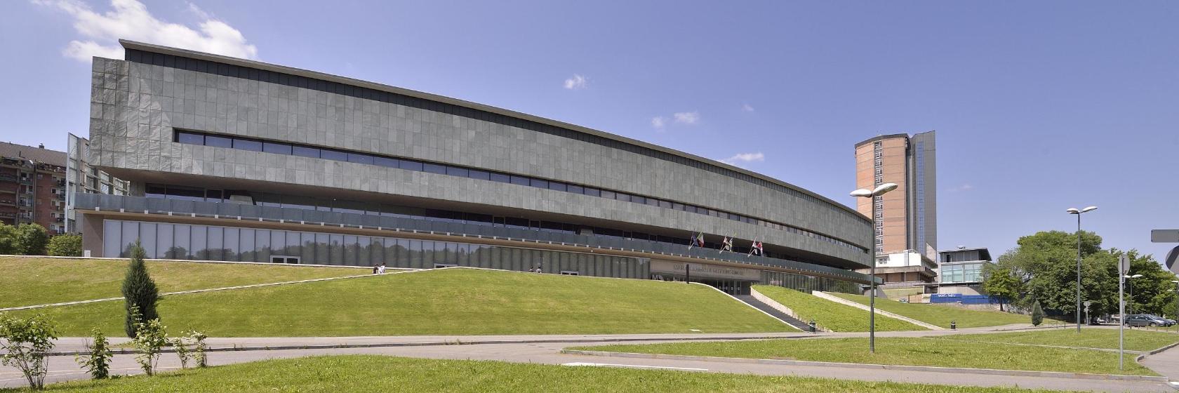 Museo Nazionale dell'Automobile